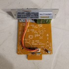 Toa U-01 Unbalanced Line Input 900 Series Removable Terminal Block Connector 