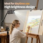 Art Projector  Tracing Projector For Drawing On Wall On Canvas For Artist Adults