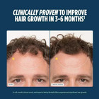 Pack Of 3 Men s Hair Growth Total 360 Capsules Exp 2027 Ship From Usa