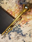 The Buescher 400 Trumpet Model 225 True Tone
