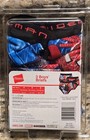 Spiderman 3 - Marvel 3 Pk Boys Briefs Underwear Cotton Sz 8 New Vtg 2006