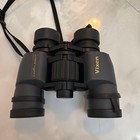 Vixen Atrek Light Ii 8x30 Waterproof Binoculars With Case