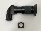 Contax Right Angle Finder  For Most Of Contax Slr From Japan G550