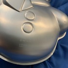 Vintage Wilton Snowman Cake Pan Cake Mold 2105-9495 Holly Hat Baking Dish 15 