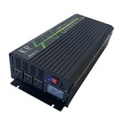 1000w 1500w 2000w Pure Sine Wave Power Inverter 12v Dc To 120v Ac Lcd Usb Fromus