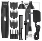 Wahl All In One Cordless Electric Beard Trimmer  Detailer  Nose Trimmer For Men