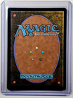 2022 Mtg Magic The Gathering Secret Lair Drop Foil  613 Pulmonic Sliver Ext Art