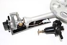 New Premium Cast Iron Propane Wok  Burner Lp Stove With Igniter 100 000 Btu 
