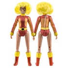Dc Comics Retro 8 Inch Action Figure Series  Terra
