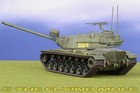 Dragon Models 1 72 M103a2 Heavy Tank Usmc  d24