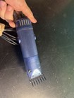 Oster Turbo A5 2-speed Corded Fur Clippers For Dogs  Cats  And Livestock Working