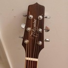 Takamine Acoustic Electric Guitar Japan