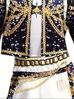 Rumi Kpop Demon Hunters Costume  Viral Kpop Girl Outfit  Halloween Kids Costume