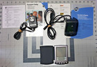 Palm Pilot M515 Pda In Box With Charger  Power Cords  Stylus   read 