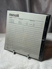 Vtg Maxell Ud Xl 35-90b Blank Sound Recording Reel-to-reel Tape New Sealed