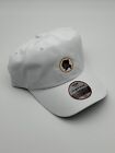 Seminole Golf Club Hat - Imperial  X210p - White - New