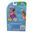 Fingerlings Baby Sloth - Kingsley  brown  -   interactive Baby Pet - By Wowwee