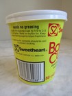 Vintage Sweetheart Large Cupcake Liners Baking Cups Assorted Designs   Colors