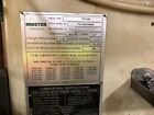 100 Ton Minster P2-100 Piece-maker Used Metal Stamping Press W feed Line