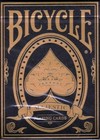 Bicycle Majestic V2 Playing Cards     Limited 2018 Reprint Edition - Sealed