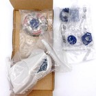 Takara Tomy Lightning L-drago 100hf Beyblade Metal Bb43 New In Stock