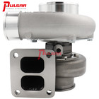 Pulsar Turbo Psr3582 Gen2 Dual Ball Bearing Turbo T4 Divided  Vband 0 85 A r