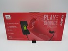 Jbl Charge 5 Red Portable Waterproof Speaker Powerbank 100  Authetic New Sealed