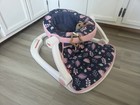 Fisher-price Fld88 Sit-me-up Floor Seat - Gray