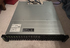 Dell Compellent Sc4020 Storage Area Network W  Unisphere Os  Drives  Rack Rails