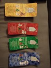 Ty Teenie Beanie Babies Mcdonald s Premium Maple The Bear 1999 Canada Flag hp