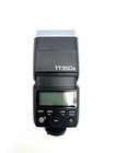 Used Godox Tt350s Mini Thinklite Ttl Flash For Sony Cameras