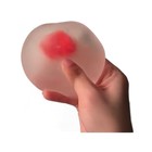 Strawberry Mochi Squishy Stress Ball Fidget Toy Sensory Squeeze Toy