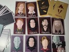 Secret Voldemort Themed Harry Potter Card Expansion For Secret Hitl r Board Game