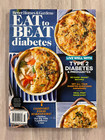 Better Homes   Gardens Magazine Lot Of 6 Issues     Breakfast  Lunch  Dinner Meals
