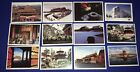 Lot  170  Unposted Postcards  1 Duplicate  China  South Korea  Macau  Hong Kong
