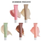 Summer Fridays Tinted Lip Butter Balm 0 5oz 15g New In Box The Best Girl Gifts