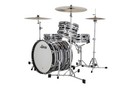 Ludwig Usa Classic Maple Digital Sparkle Downbeat 20_12_14 Drums Shells Pack New