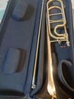 Getzen Tenor Trombone 4147ib