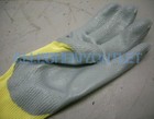 1 Pair Nitrile Palm Coated Level 3 Safety Cut Stab Resistant Gloves 2xl