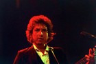 Original Bob Dylan Photographs Denver Feb 6 1974