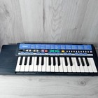 Yamaha Pss-9 Portasound Electronic Keyboard 100 Voice Bank - Rare Retro Vintage