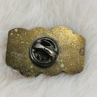 Vtg Budweiser Beer Can Six Pack Advertising Enamel Lapel Pin