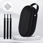 Carrying Case For A Pple Vision Pro Vr Headset Accessories Travel Storage Bag