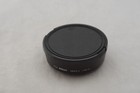 New Metal Screw-in Lens Hood For Nikon Hn-3 Hn3 W  Cap