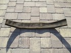 Antique Fireman Leather Riveted Fire Hose 3  Section  extremely Rare 