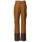 Browning Upland Denim Hunting Pants Chocolate Brush Resistant Pheasant