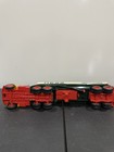 1983 Hess Fuel Oils Tanker Truck Untested