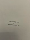 Corpus Juris Secundum - Volume 5a - Appeal And Error 1583- 1777