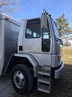2001 Frieghtliner Fc-70 Mobilehome office