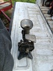 Old Vintage Hamilton Beach Model 4 Power Unit Meat Grinder